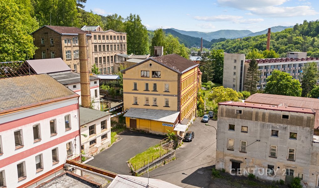 Pronájem skladovacích prostor 47 m², Děčín – náhled fotky 10