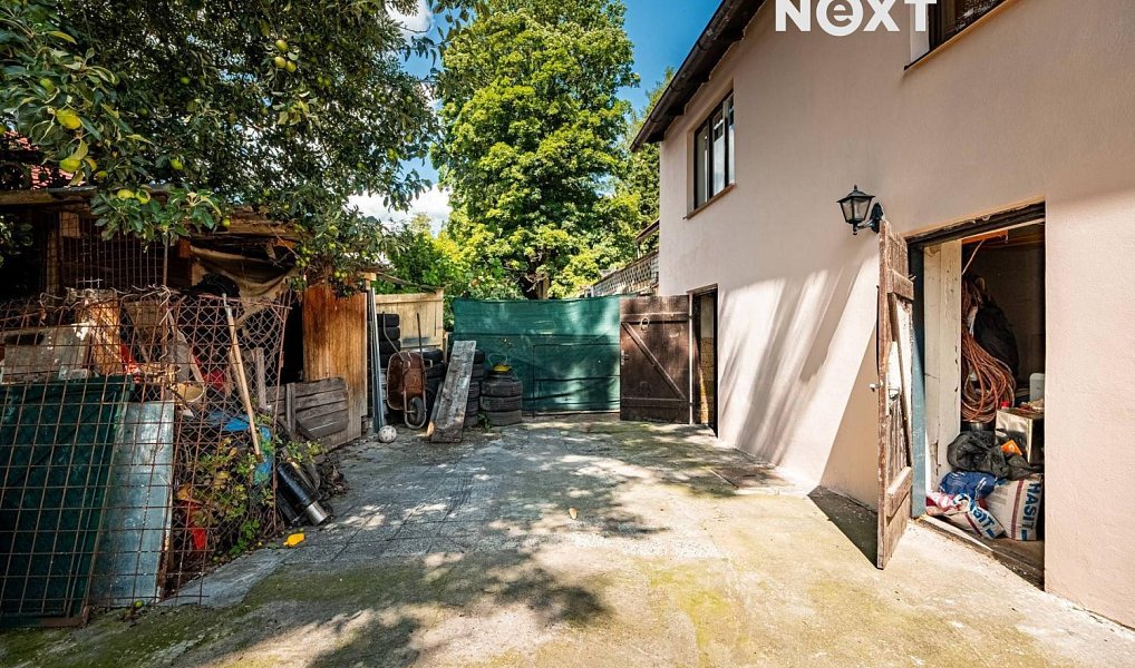 Prodej domu 70 m² s pozemkem 274 m², Zruč nad Sázavou – náhled fotky 3