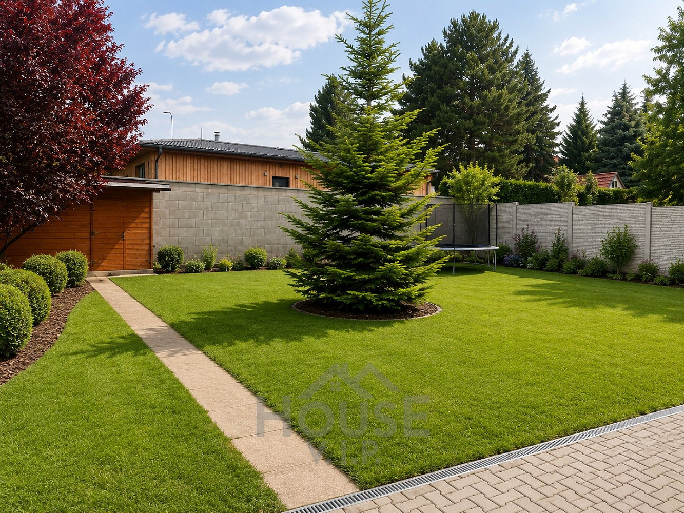 Prodej domu 182 m² s pozemkem 622 m² – fotografie 3