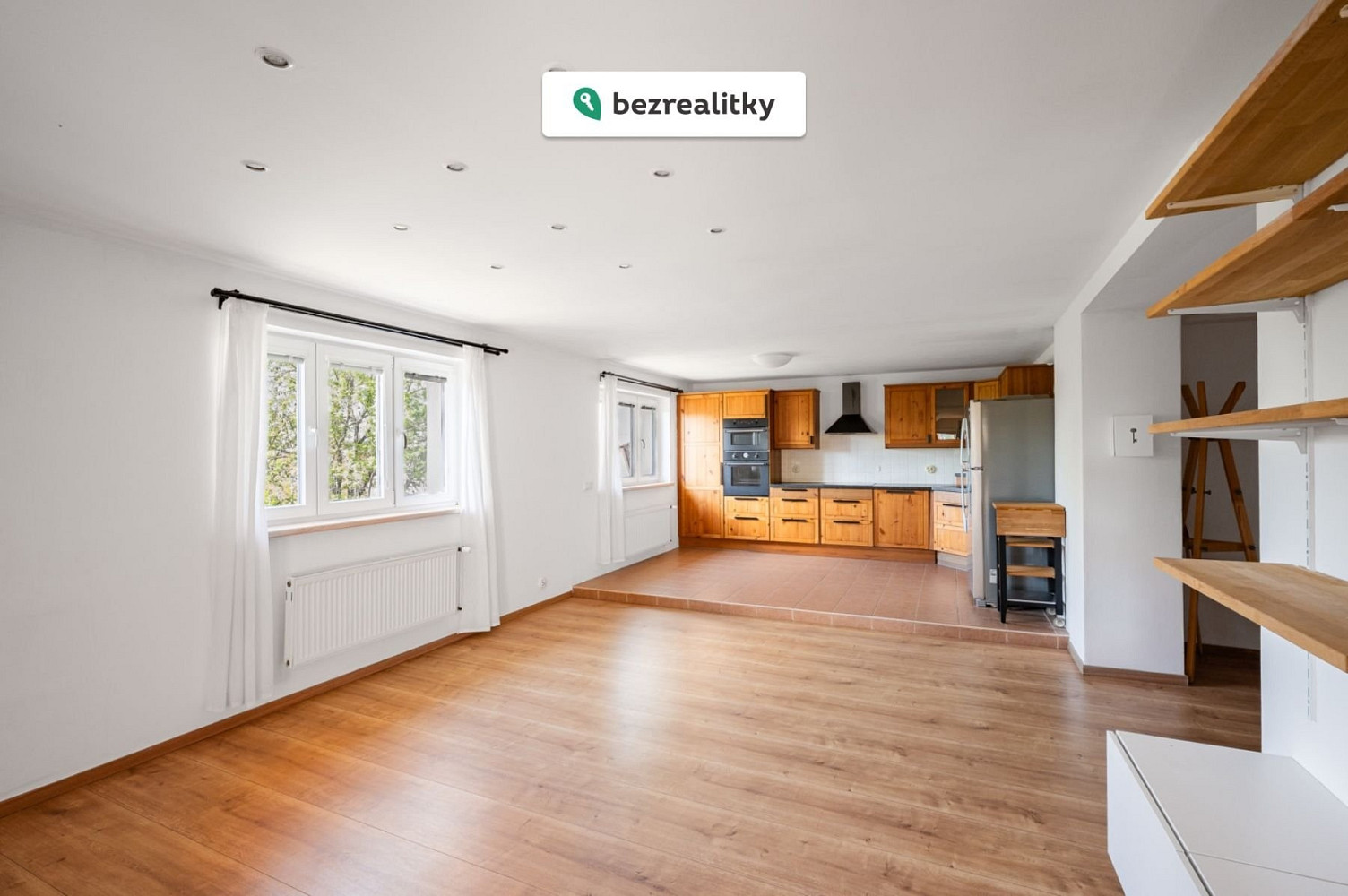 Prodej bytu 3+kk 95 m²