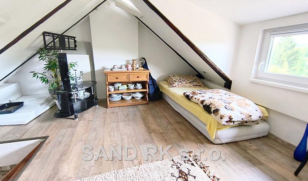 Prodej domu 206 m² s pozemkem 2 221 m², Domažlice – náhled fotky 4