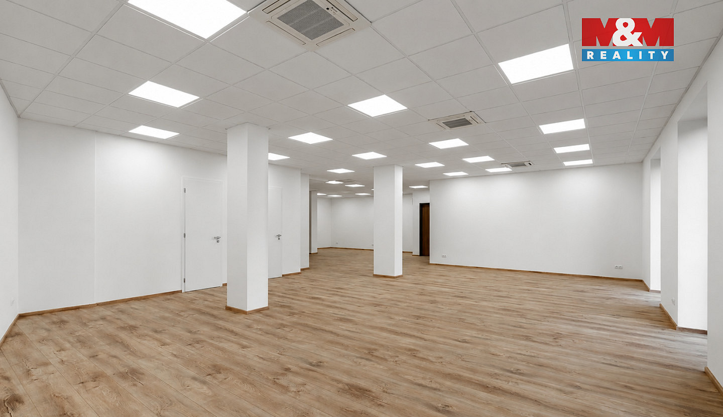 Prodej kanceláře 139 m² — photo 4