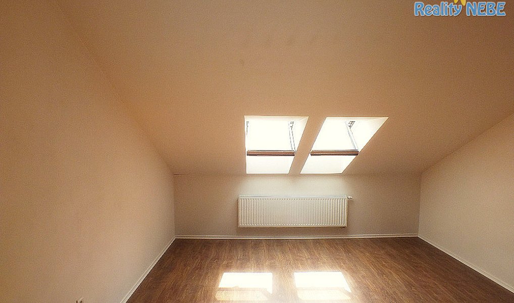 Prodej bytu 1+kk 51 m², Vyškov – náhled fotky 4
