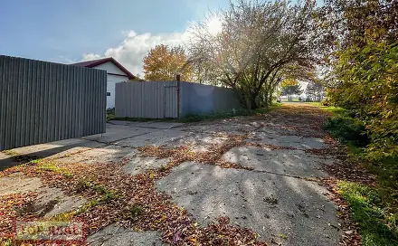 Pronájem skladovacích prostor 609 m², Drahy, Chropyně, okres Kroměříž