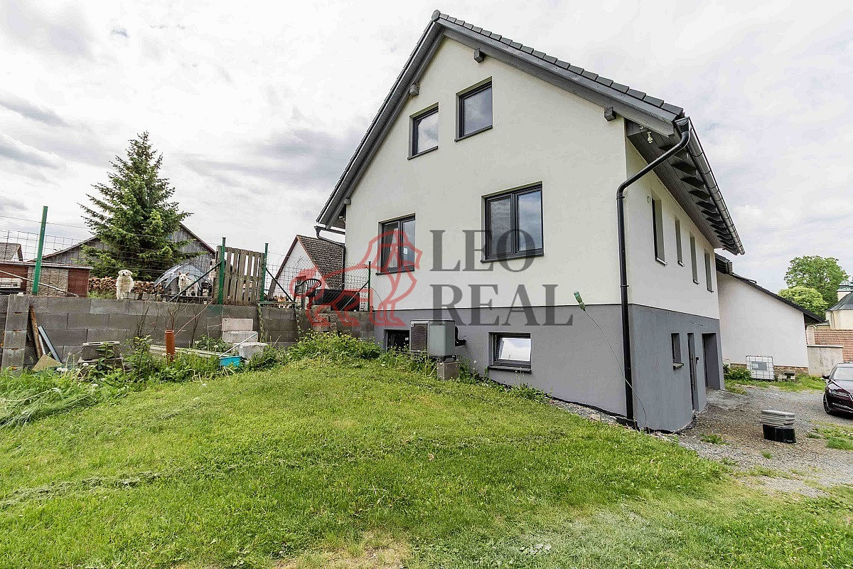 Prodej domu 104 m² s pozemkem 1 959 m²