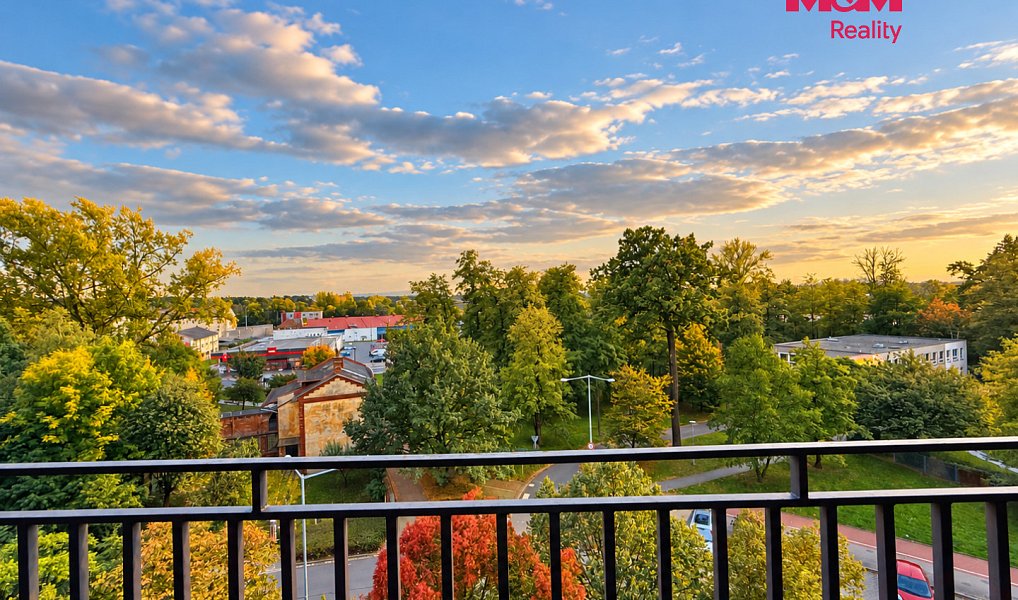 Prodej bytu 3+1 66 m², Bohumín – náhled fotky 8