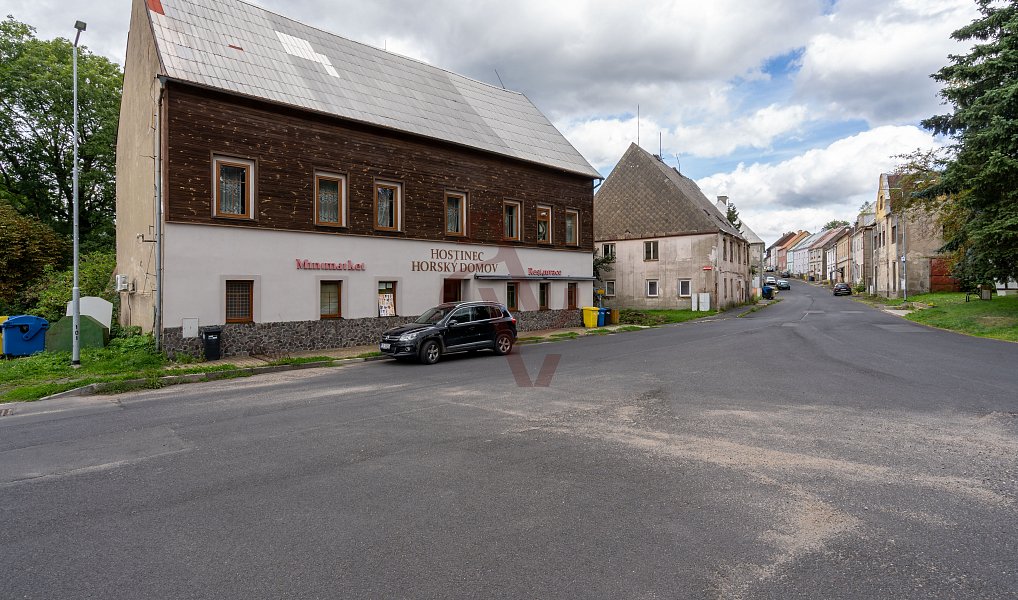 Prodej chalupy 145 m², Hora Svaté Kateřiny – náhled fotky 23