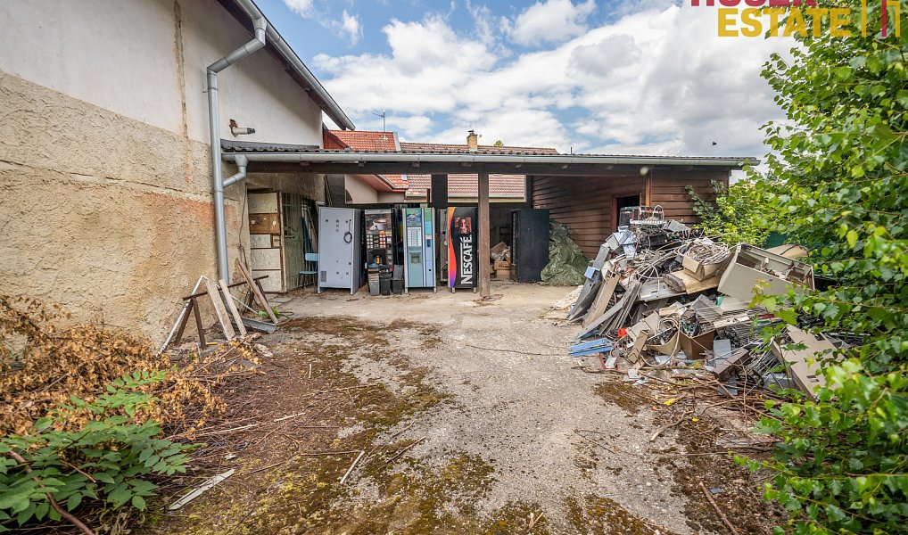 Prodej domu 166 m² s pozemkem 195 m², Svitávka – náhled fotky 27