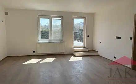 Prodej bytu 2+kk 48 m², Dlouhá Ves, okres Klatovy