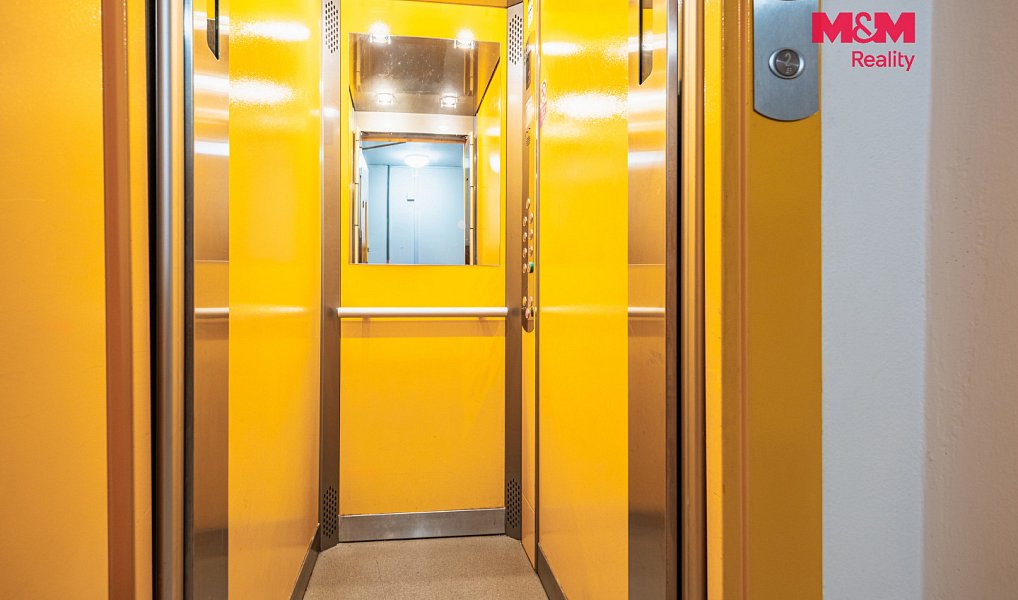 Prodej bytu 3+1 64 m², Příbram – náhled fotky 19