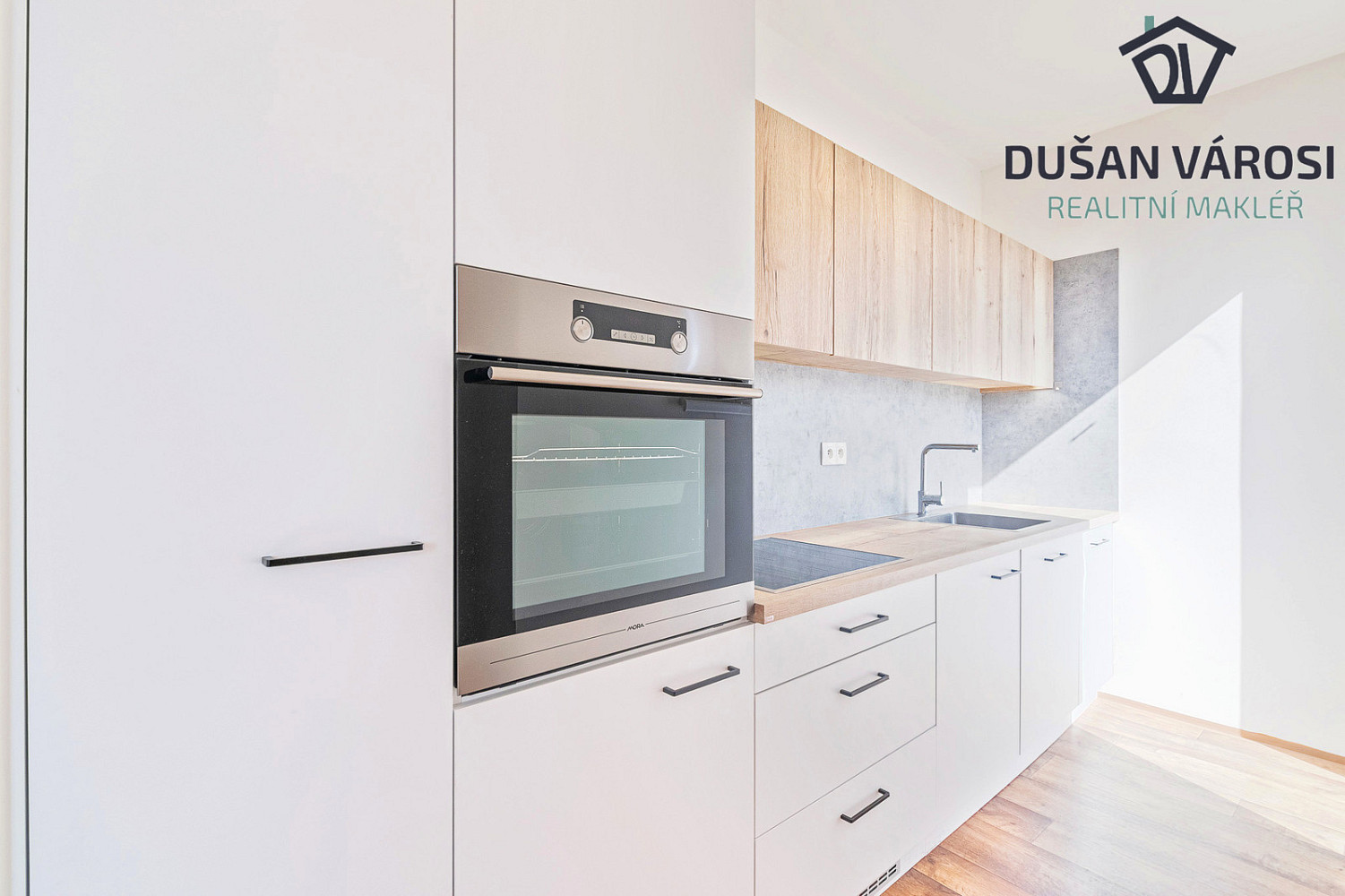 Pronájem bytu 2+kk 61 m²
