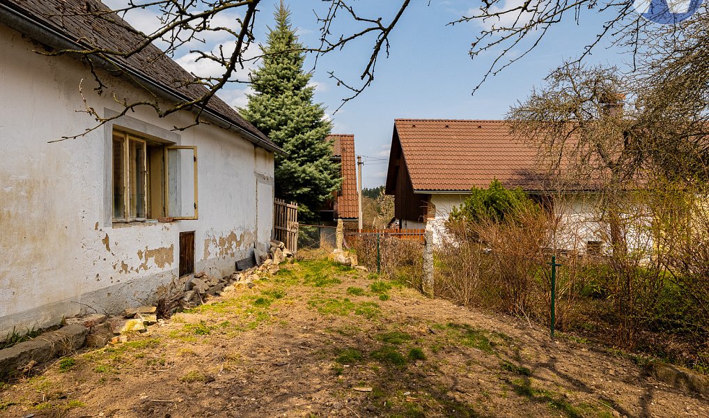 Prodej domu 97 m² s pozemkem 694 m², Bošice – náhled fotky 13