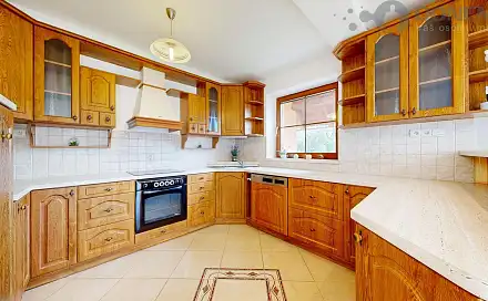 Prodej domu 195 m² s pozemkem 1 845 m², Květinová, Křelov-Břuchotín - Křelov, okres Olomouc