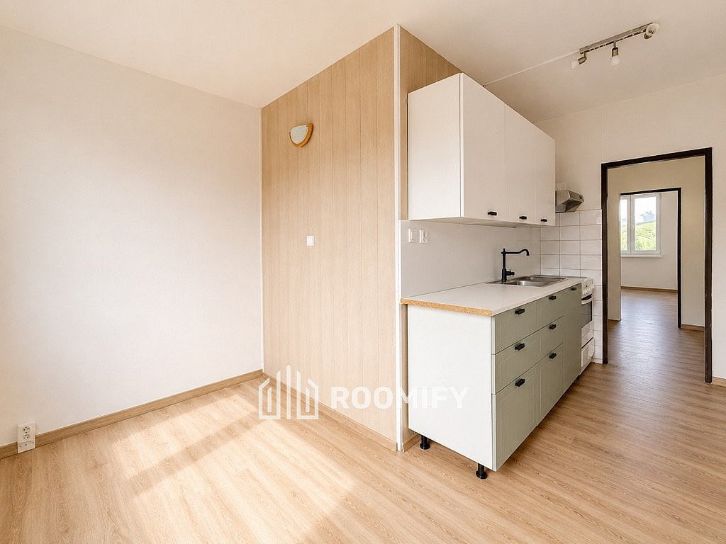 Prodej bytu 2+1 59 m² — photo 4