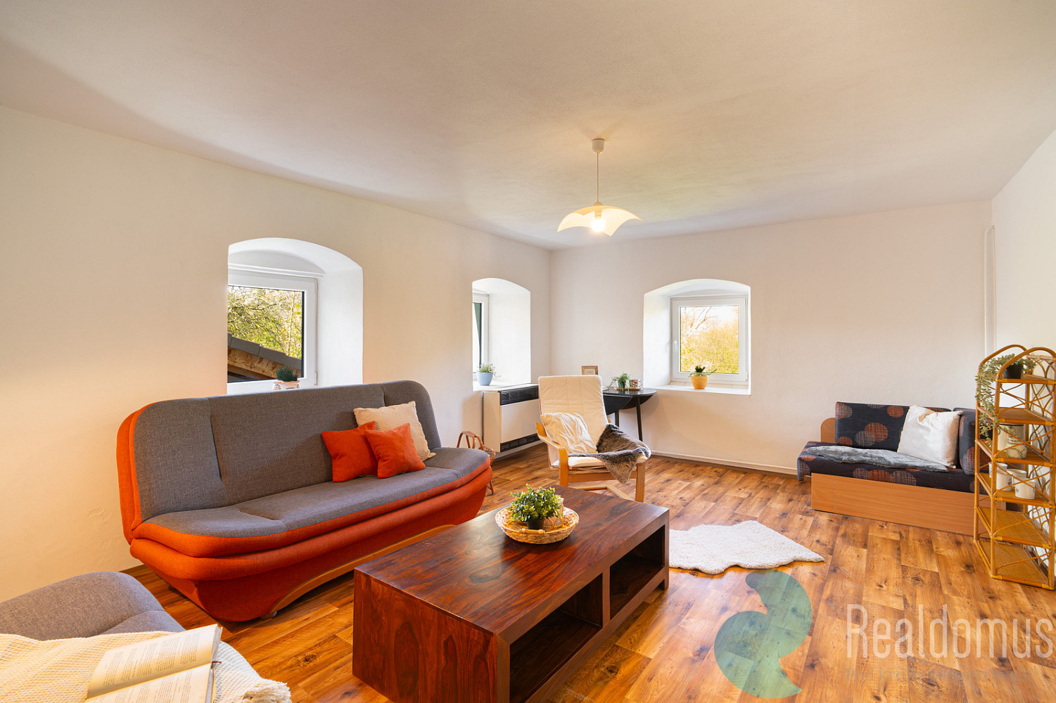 Prodej chaty/chalupy 225 m² s pozemkem 697 m²