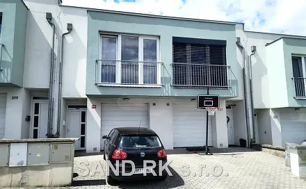 Prodej domu 135 m² s pozemkem 193 m², Višňová, Domažlice - Hořejší Předměstí