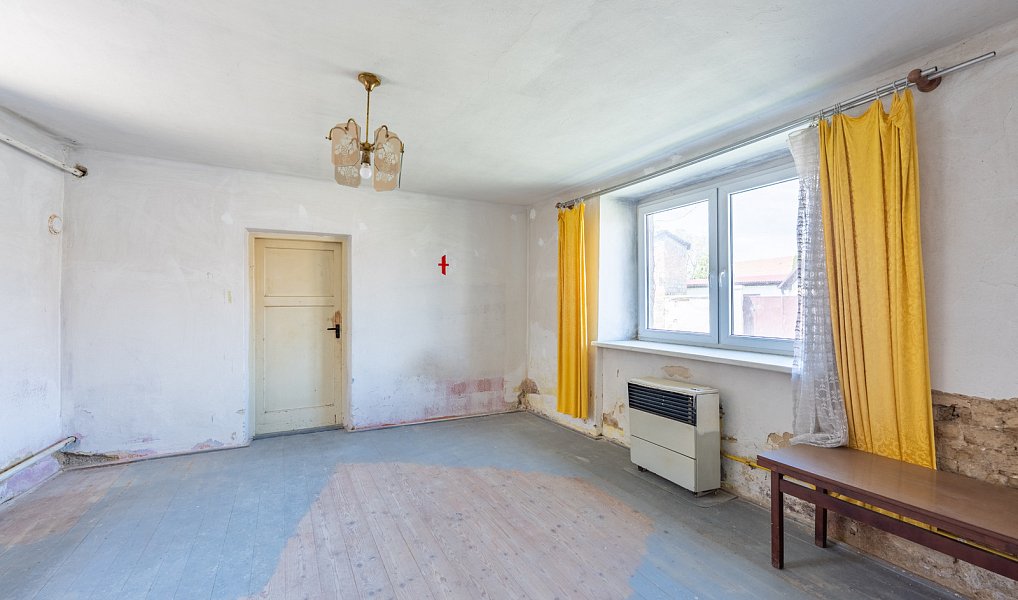 Prodej domu 91 m² s pozemkem 809 m², Biskupice – náhled fotky 26