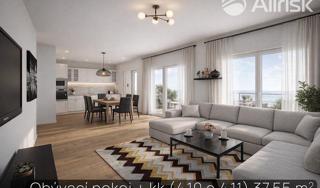 Prodej bytu 4+kk 105 m², Hodonín – náhled fotky 6