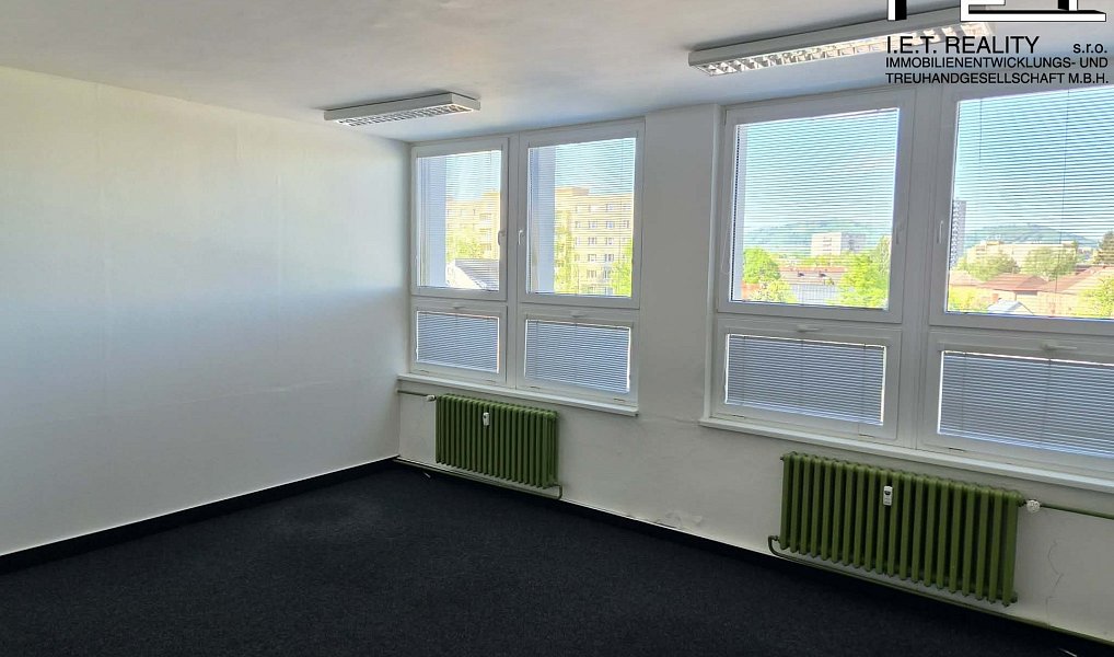 Pronájem kanceláře 26 m², Frýdek-Místek – náhled fotky 3