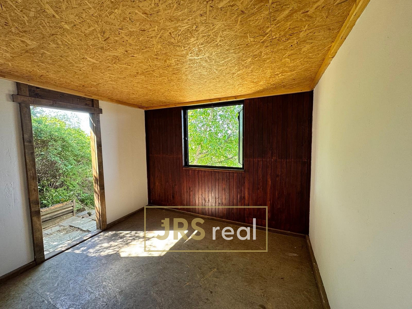 Prodej zahrady 530 m² — photo 4