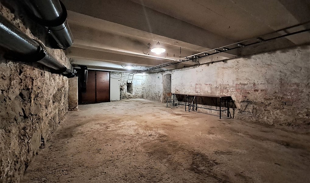 Pronájem skladovacích prostor 162 m², Adamov – náhled fotky 10