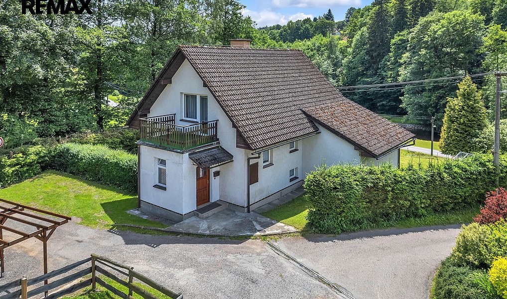 Prodej domu 218 m² s pozemkem 1 502 m², Klášterec nad Orlicí – náhled fotky 26