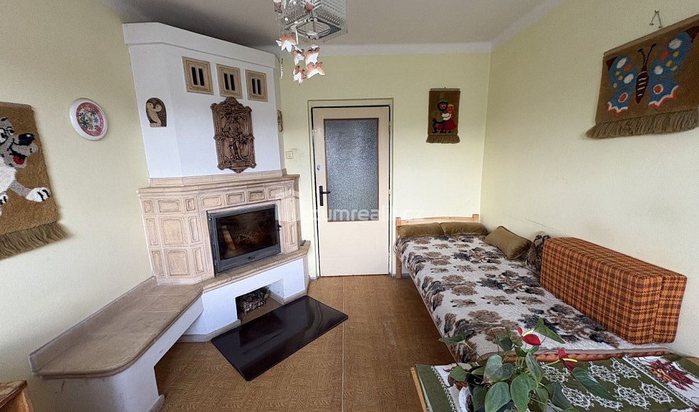 Prodej domu 156 m² s pozemkem 1 124 m², Bohutín – náhled fotky 18