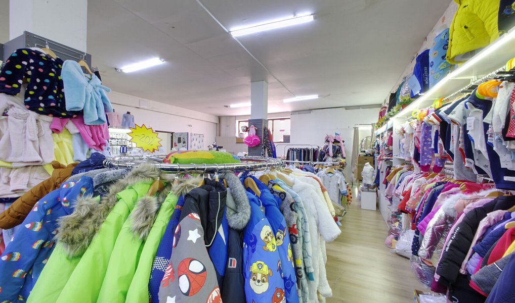 Pronájem obchodních prostor 93 m², Nýřany – náhled fotky 4