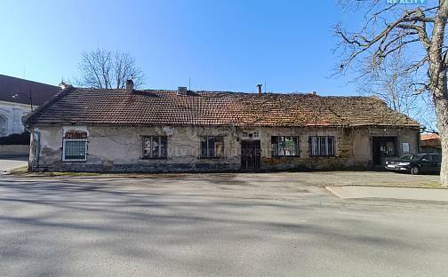 Prodej domu 141 m² s pozemkem 1 145 m², Horní Kruty, okres Kolín