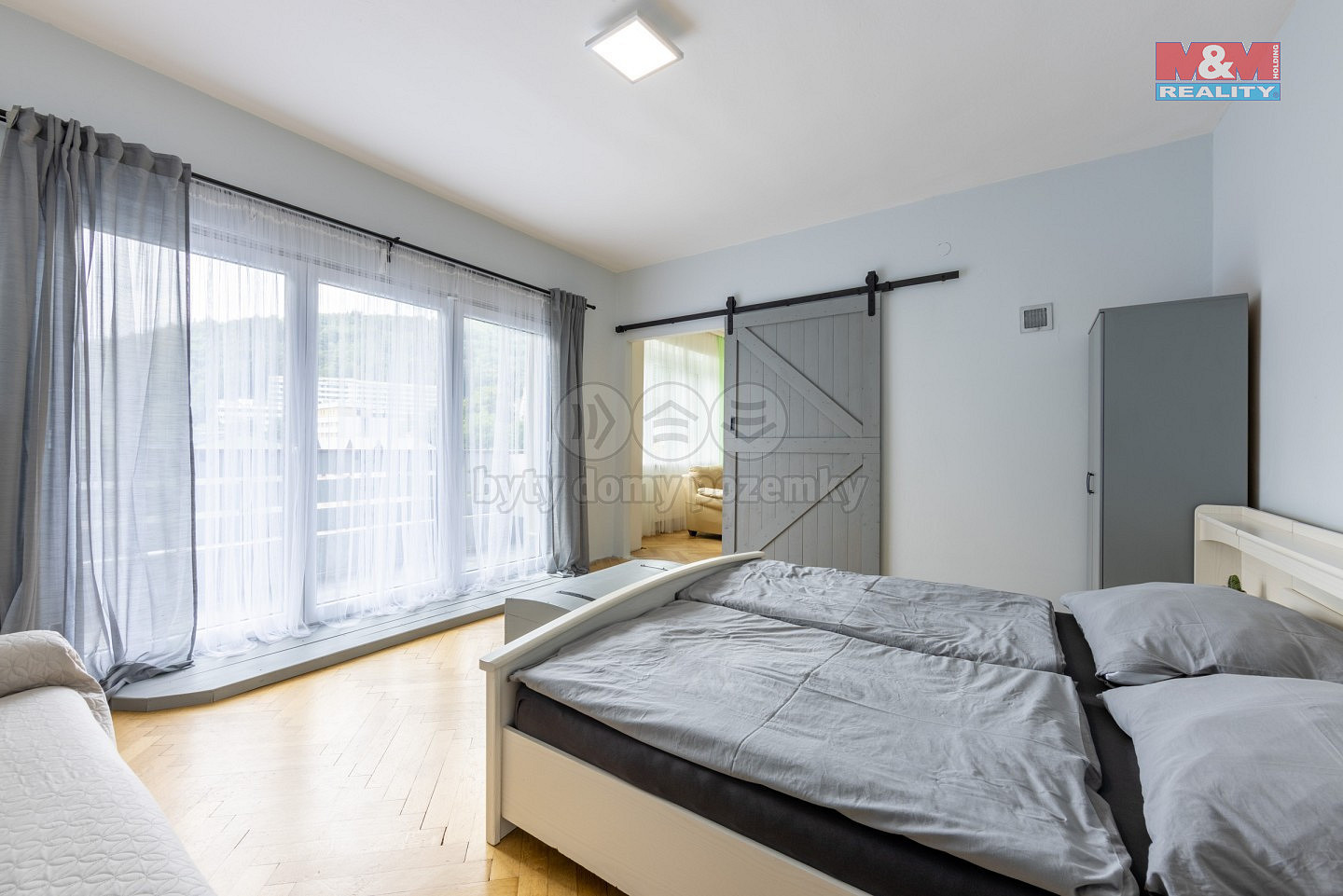 Prodej bytu 4+1 135 m²