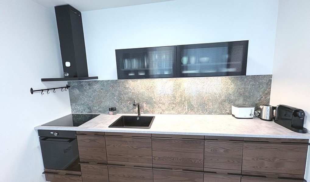 Pronájem bytu 1+kk 45 m², Praha – náhled fotky 8