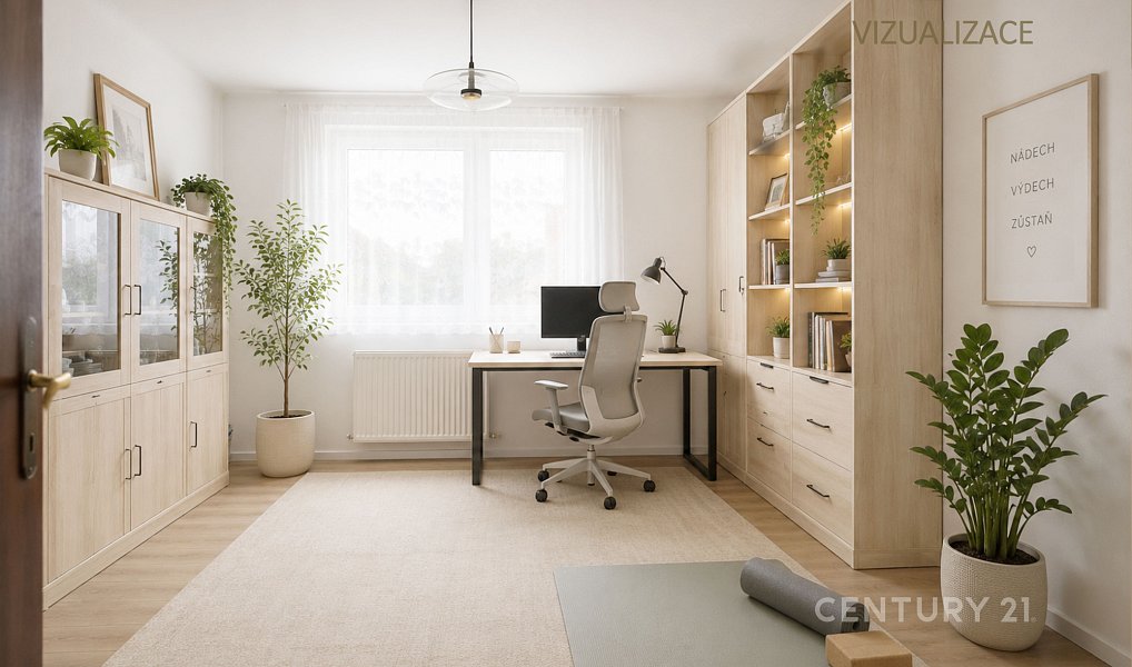 Prodej domu 110 m² s pozemkem 398 m², Praha – náhled fotky 28