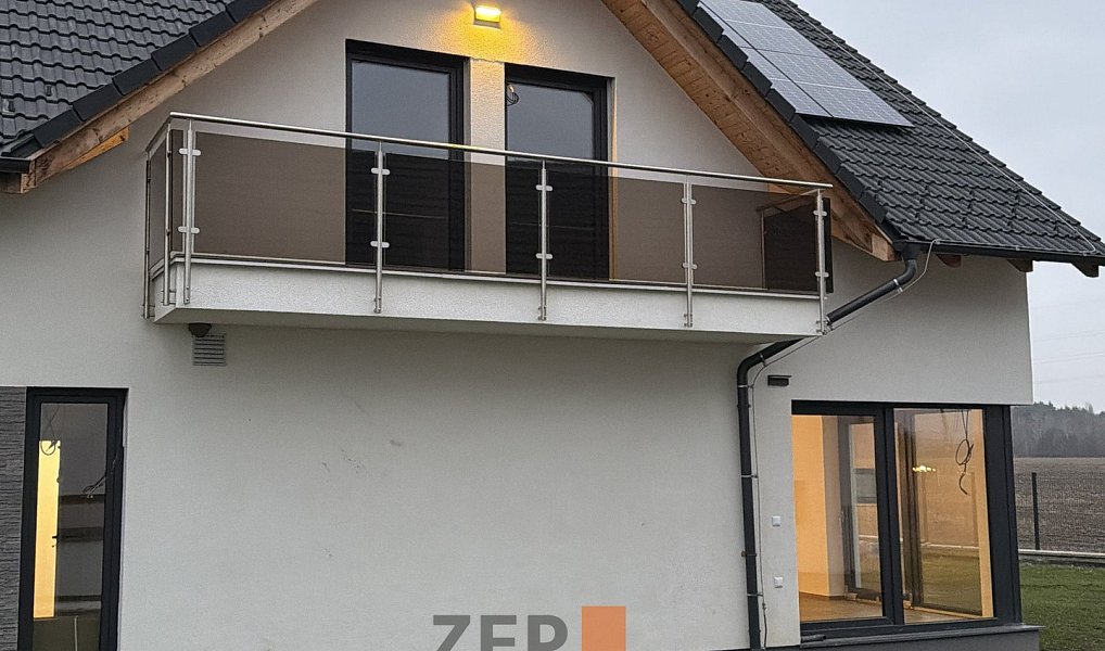 Prodej domu 228 m² s pozemkem 646 m², Dříteč – náhled fotky 5