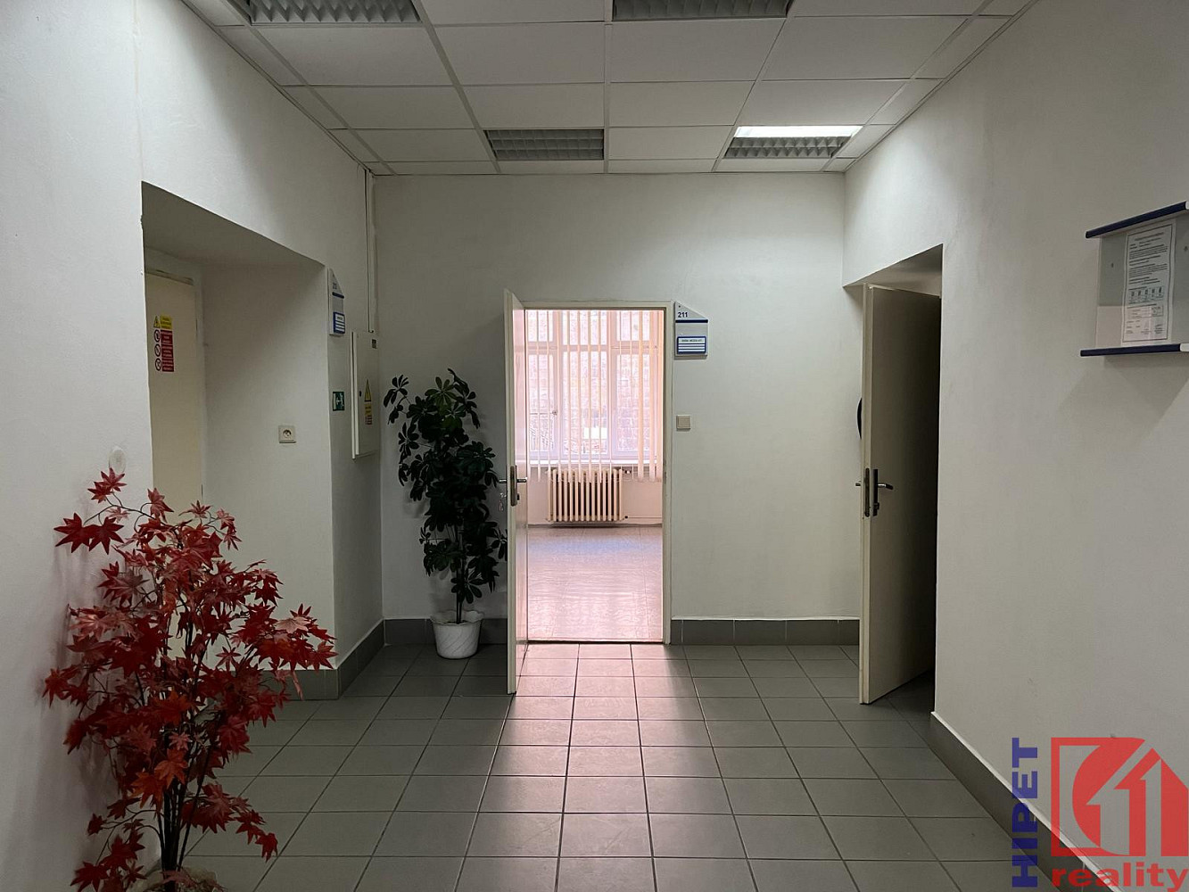 Pronájem kanceláře 67 m² – fotografie 5