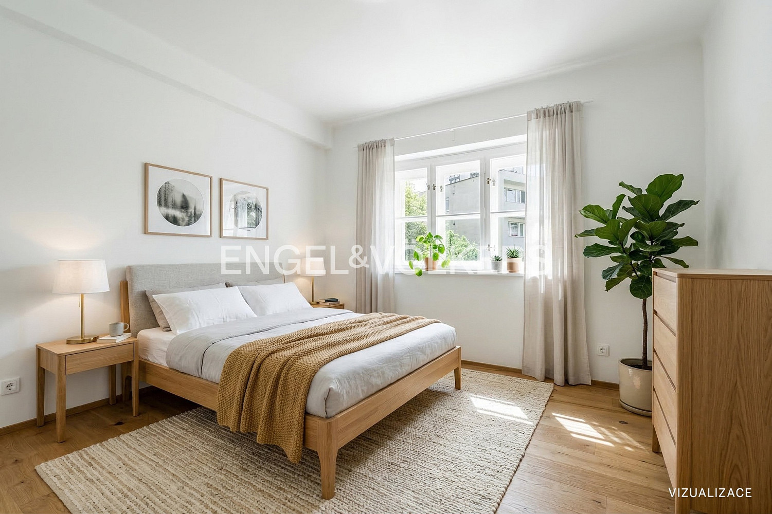 Prodej bytu 3+kk 81 m² – fotografie 5