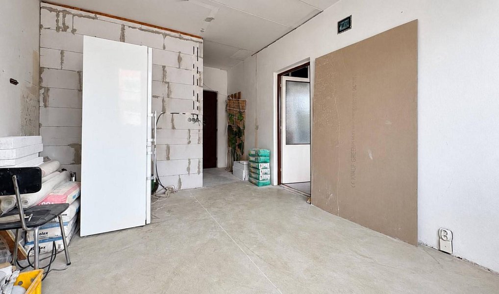 Prodej bytu 2+kk 39 m², Nové Strašecí – náhled fotky 2