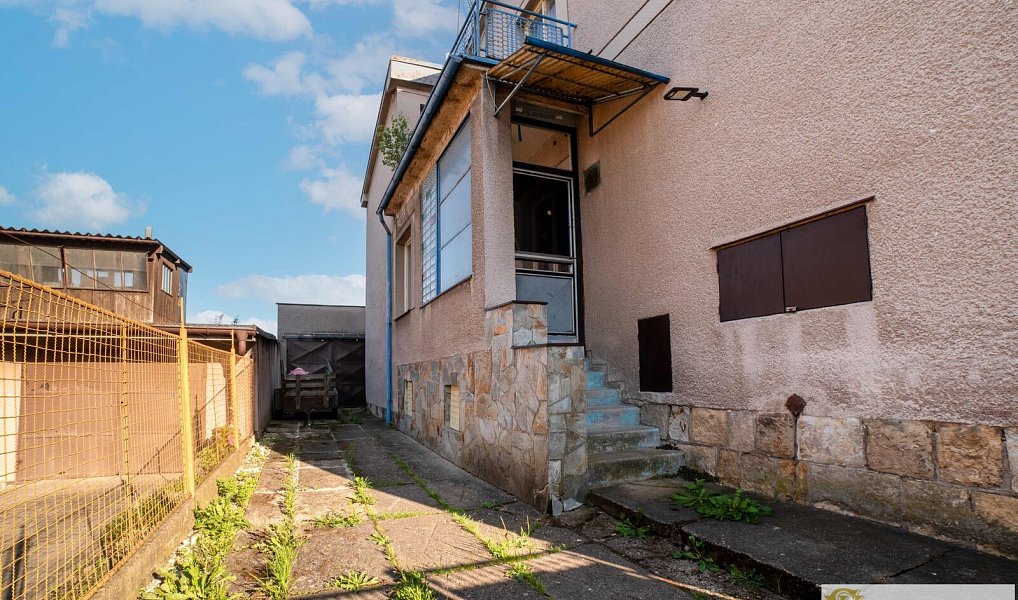 Prodej domu 90 m² s pozemkem 249 m², Chlumec nad Cidlinou – náhled fotky 22