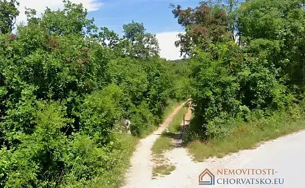 Prodej stavebního pozemku 11 866 m², Labin, Chorvatsko