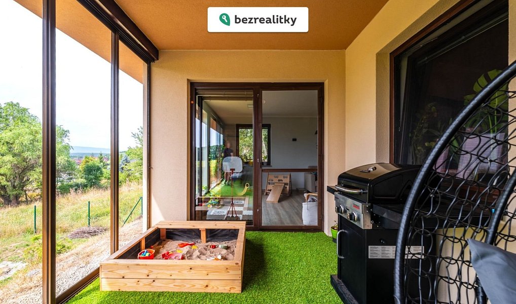 Prodej domu 132 m² s pozemkem 899 m², Nedabyle – náhled fotky 13