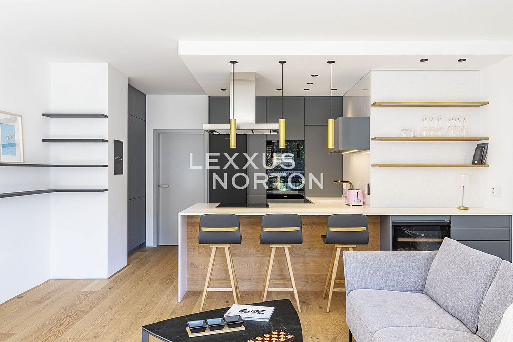 Prodej bytu 1+kk 54 m² – fotografie 5