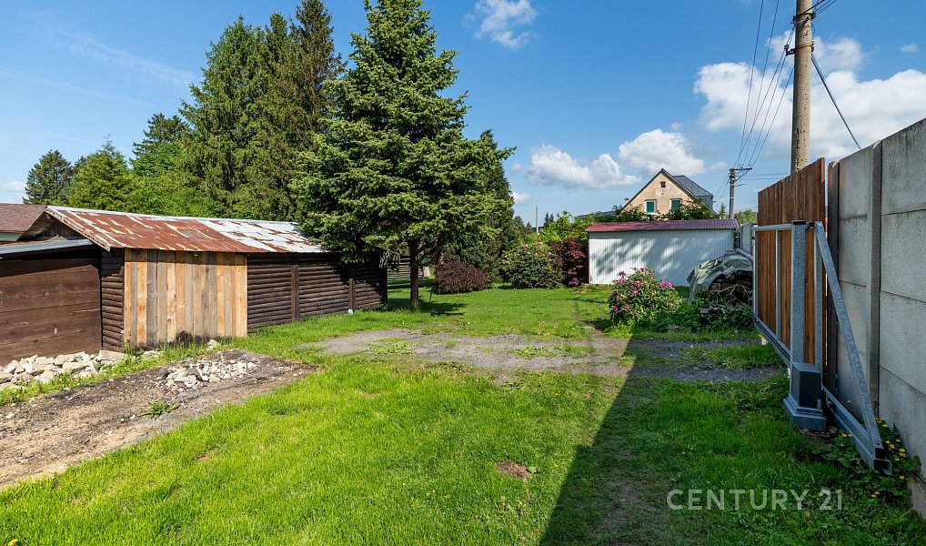 Prodej domu 90 m² s pozemkem 125 m², Nové Město pod Smrkem – náhled fotky 16