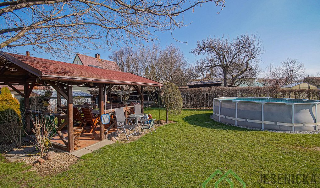 Prodej domu 144 m² s pozemkem 964 m², Černá Voda – náhled fotky 24