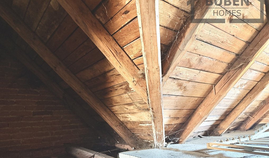 Prodej domu 140 m² s pozemkem 1 924 m², Ošelín – náhled fotky 48