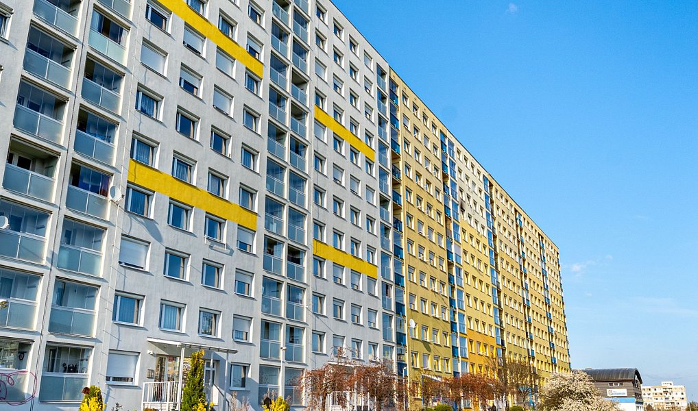 Prodej bytu 2+kk 46 m², Praha – náhled fotky 2