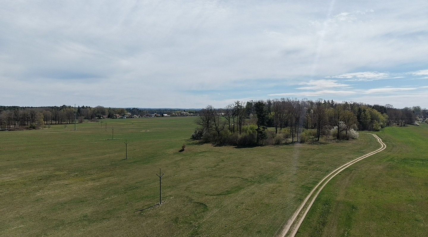 Prodej lesa 360 000 m² — photo 3