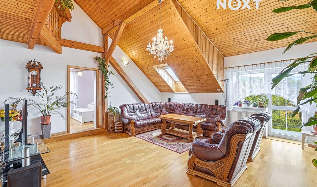 Prodej domu 470 m² s pozemkem 4 293 m², Velké Losiny – náhled fotky 6