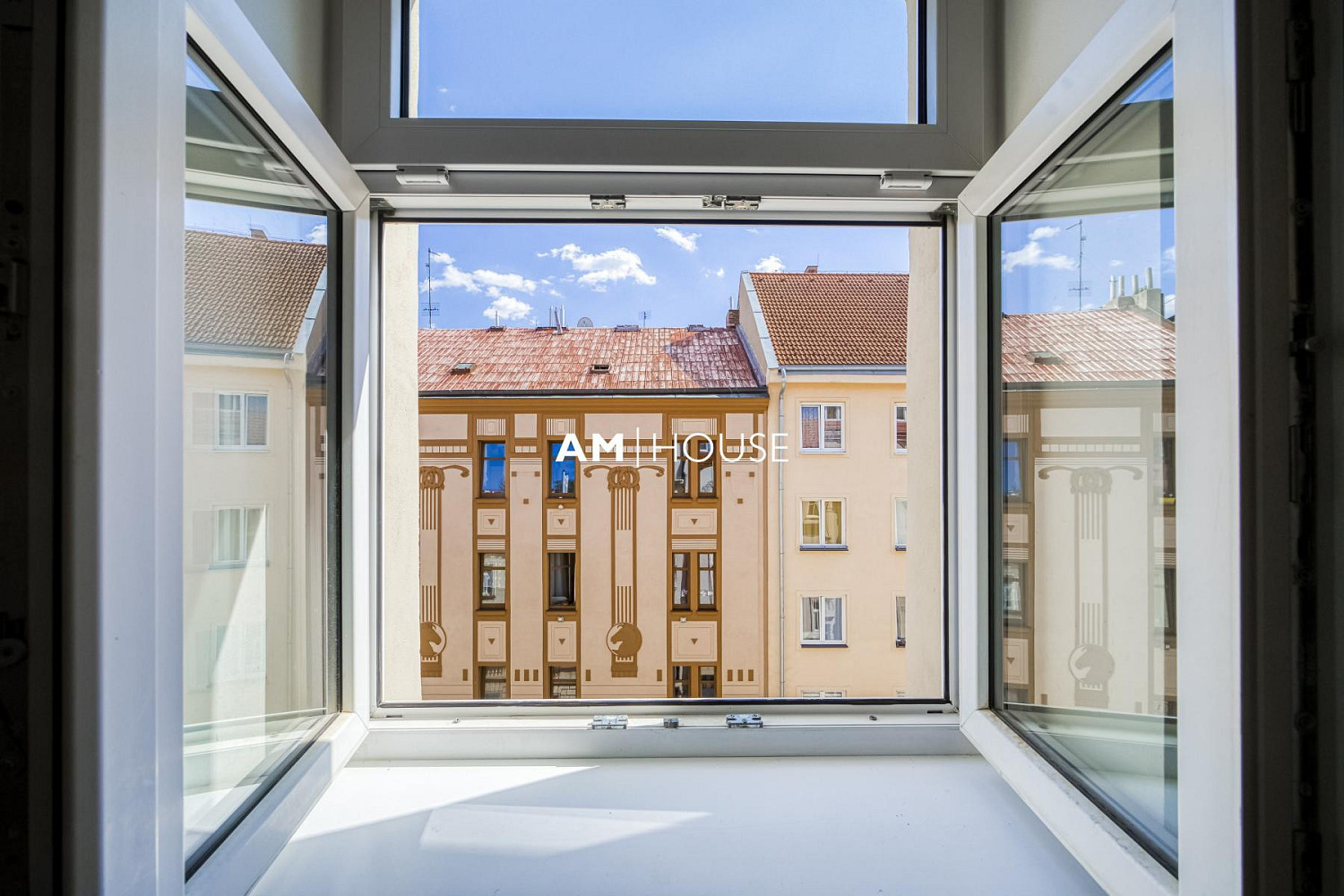 Prodej bytu 2+kk 48 m² — photo 2