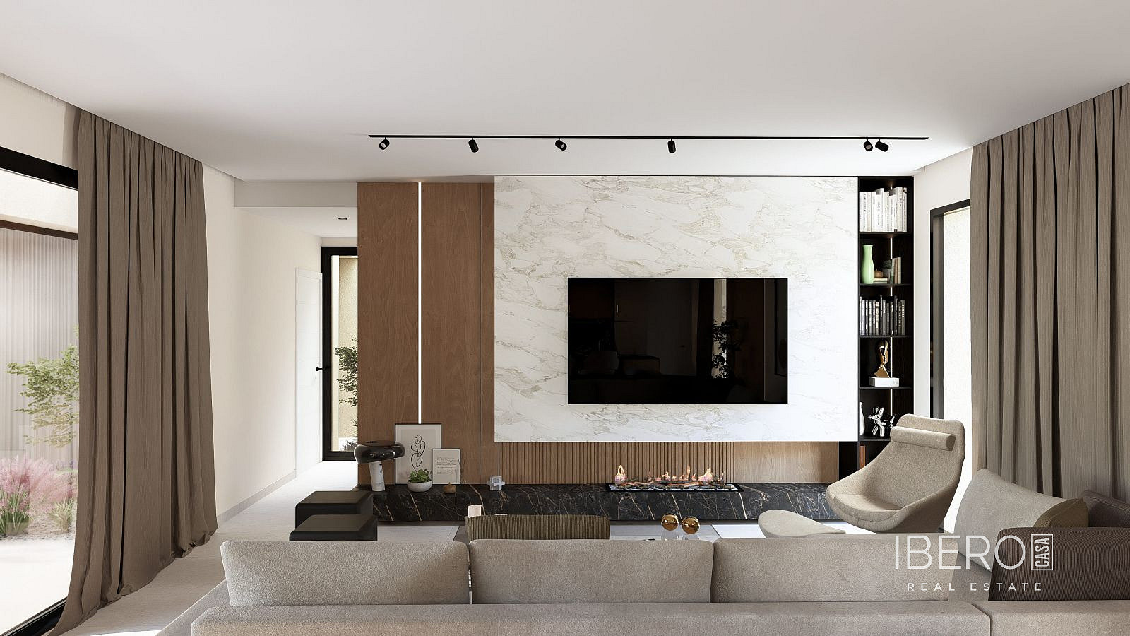 Prodej domu 135 m² s pozemkem 353 m² – pohled 2