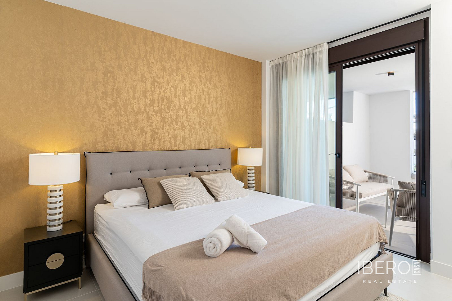 Piso 3+kk – Fuengirola - Más