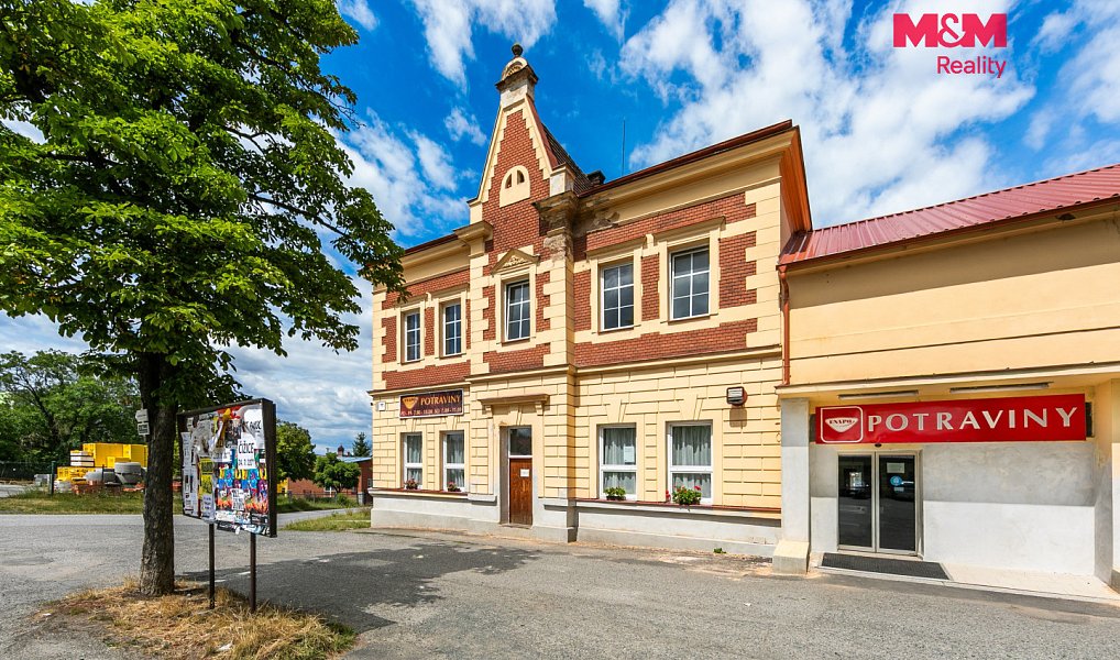 Prodej bytu 5+1 185 m², Starý Plzenec – náhled fotky 7